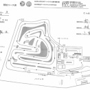 全日本ダートラ第6戦 in 切谷内　車載カメラ