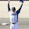 日ハム柿木が1回2Kデビュー「根尾より良かった」 	