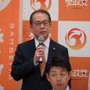 消費税のデマを撒き散らす参政党が消費税「国民会議」に呼ばれず発狂!?