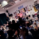 カフェSSカンパニーLIVE