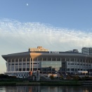 横浜　LIVE　①  マライア・キャリーのライブDay1に参戦...♪*ﾟ