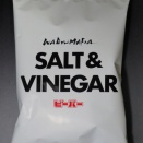 WAGYUMAFIAとコラボした「SALT&VINEGAR」ビーバーが復活
