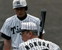 【悲報】1998年頃の阪神スタメン、暗黒臭がキツすぎる