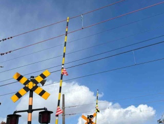 吉都線に初乗車