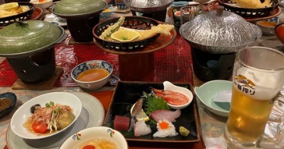 四国うどんツアー☆かかった費用