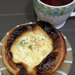 昼というより夜