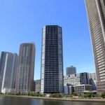 「狭くたって都心に住みたい」　親子3人2LDKで45平米・・・都心でコンパクトマンションが広がる