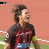 『「函館まで来て本当に良かった❕」北海道コンサドーレ札幌 開幕節以来８戦ぶり勝利! DF西野奨太がCKをヘッドで合わせ先制ゴール‼10年ぶりの函館開催 いわきに2-1で勝利』の画像