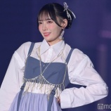 『[ノイミー] 鈴木瞳美「マイナビ TGC 2024 S/S」出演 まとめ』の画像
