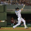 日ハムの松本剛