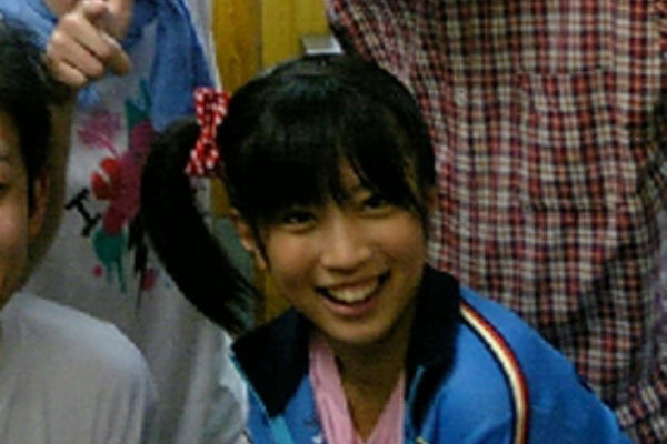 キャラリンッぱ ゲスト 電光魔族の 男と女 雨のち晴れ