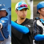 日本ハム　松岡洸希、梅林優貴、明瀬諒介の3選手に戦力外通告