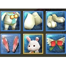 イースターイベと狩り籠り。