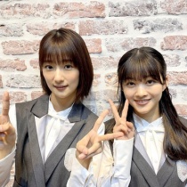 原田葵 乃木坂 櫻坂 日向坂 そして 欅坂 けやき坂とともに