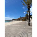 ミラノから春のコートダジュール、Menton(マントン）へ❤️