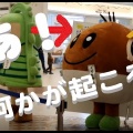 滋賀・栗東市のキャラ「くりちゃん」　ぬいぐるみが完成　貸し出しも