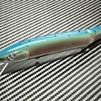 ORA Minnow Serendipity