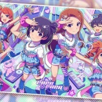 ミリシタまとめ雑談