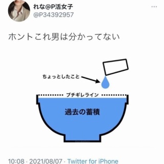 『【画像】まんさんにしかわからないブチギレ寸前を表した画像がこちらｗｗｗｗｗｗｗｗｗｗｗ』の画像