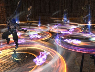 【FF14】7.3エキルレIDの2ボスでタイマンしてると毎回倒すのが最後で気まずい・・・これは低火力ってことなの？