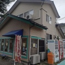 新潟市東区の大元堂製パンで超お得なカステラサンドの切り落としとなめらかこしあんドーナツとメロンパン