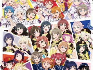 ユニット甲子園ってマジでいいよな【ラブライブ】