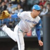 加藤貴之が５回１安打０封でＤｅＮＡ打線ピシャリ　開幕前ラス投で抜群の安定感