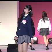 【動画】日本一かわいい女子高生を決める「女子高生ミスコン」制服ランウェイ