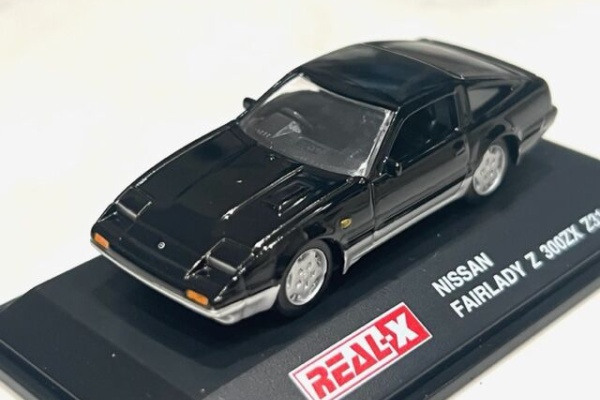FAIRLADY Z collection - REAL-X