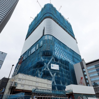 超高層マンション・超高層ビル