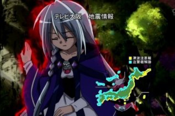 ジュエルペット てぃんくる 第50話 最後の魔法にドッキ ドキ 月鏡楼 アニメブログ別館