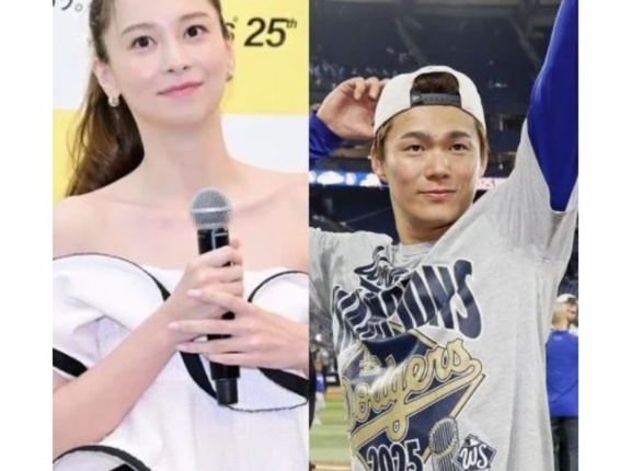 山本由伸と交際疑惑のNikiって誰？「世界で最も美しい顔100人」、港区女子代表からセレブ入り…　ガーシーらと旅行も