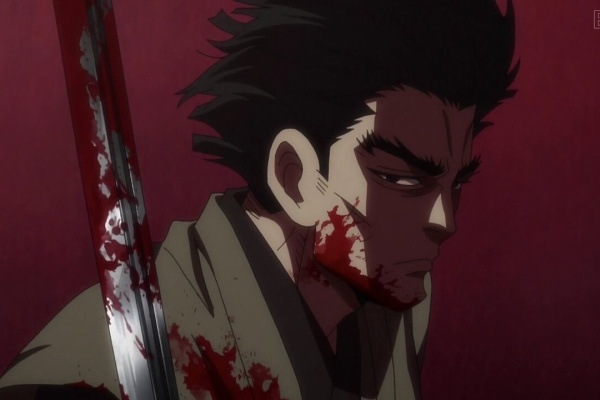 ゴールデンカムイ 第8話 第32話 感想まとめ おまかせやがれっ