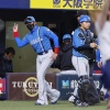今季初昇格の上川畑大悟３打数無安打　新庄監督「守備の方は問題ない」今後に期待