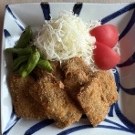 Mikageマダムの夕食レシピ