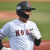 広陵・真鍋、上位指名以外は大学進学も