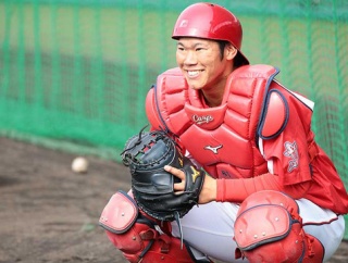 カープ坂倉がロッテにFA移籍した時のプロテクトリスト予想。人的補償で安田益田らが指名可能な予想も