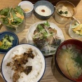 ふわりの週替わりランチ
