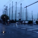 ゴルフ練習10月26日編