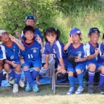 柏井サッカークラブ
