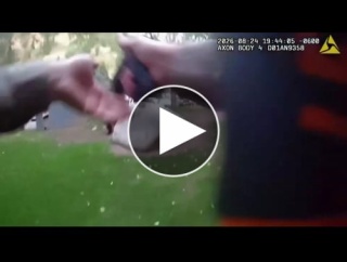 【悲報】アメリカの警官、親子連れのクマを射殺😢