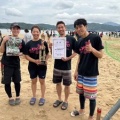 DOUBLEOSupportFamilyʥӡХ졼+ǥǺ
