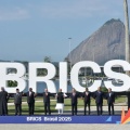 BRICS は何を宣言したのか？