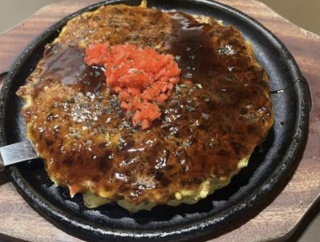 【悲報】粉もん王国大阪、「全国に誇れるチェーン店」が一つもない・・・・・・