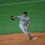 『MLB、スポーツの権威を上回る偉大な選手は存在しない。』の画像