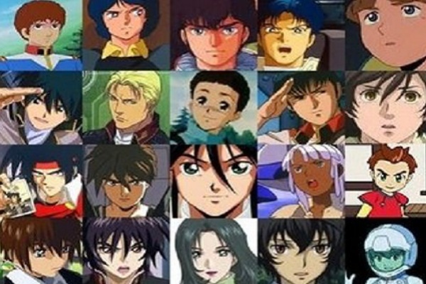 ガンダム 主人公が狂ってる作品を観たんやけど アニメ わかり速報