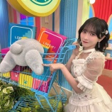 『[イコラブ] 野口衣織、10/28放送『ラヴィット！』の見逃し配信開始』の画像