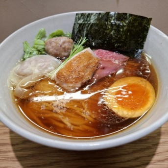 せいめん 未さく（愛知県/犬山市）