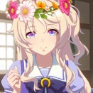 【ウマ娘】ヴィクトワールピサ　うすチュウ　似てる