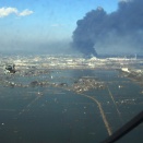 今月で東日本大震災から15年